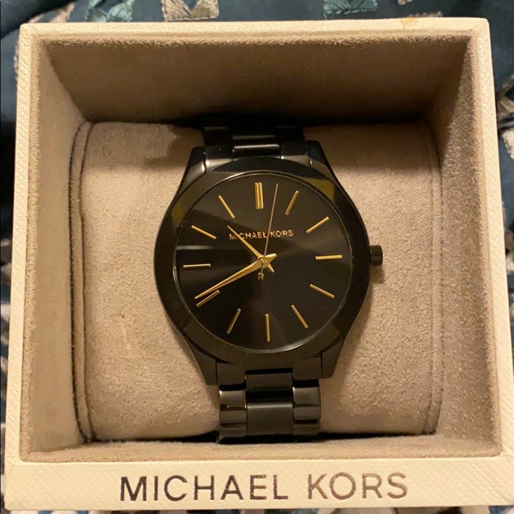 Michael Kors MK3221